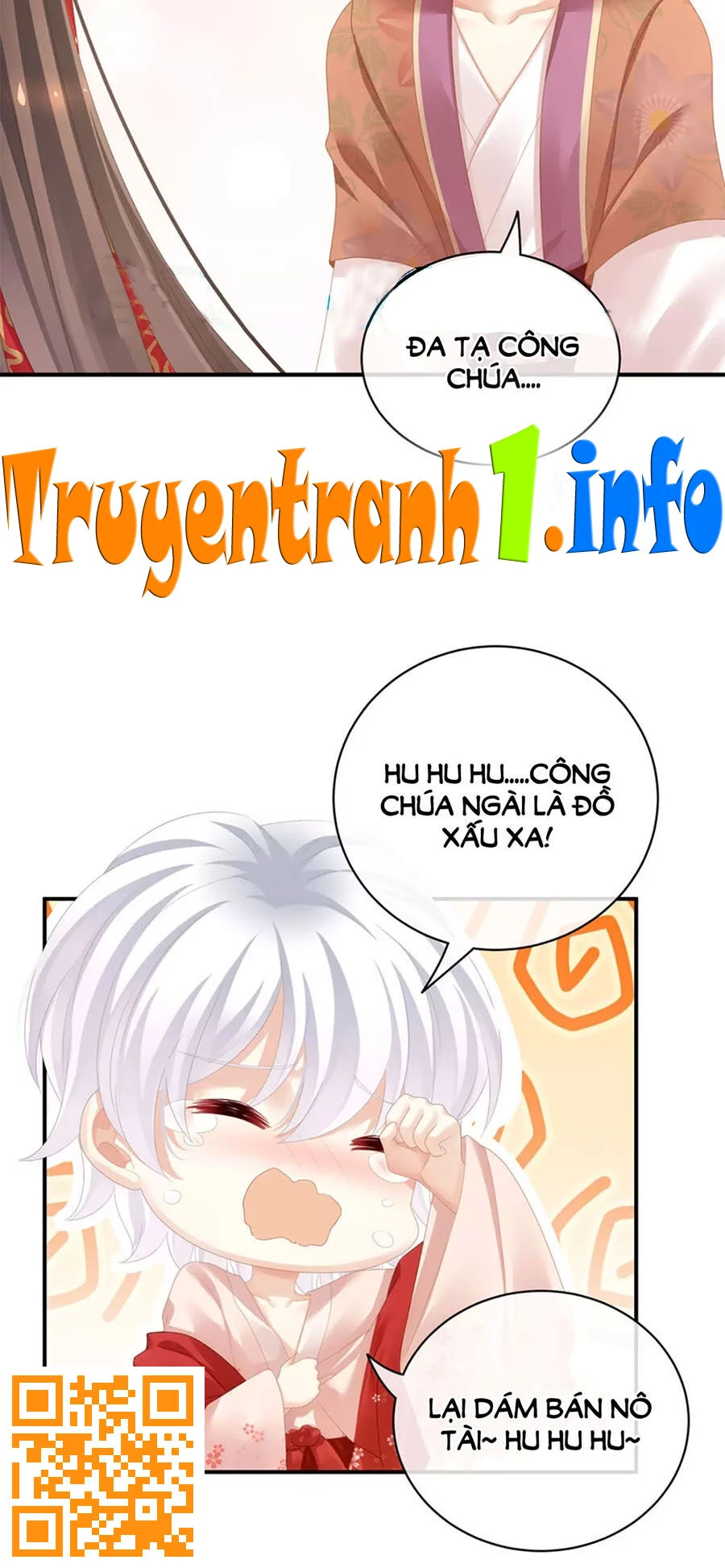 Hậu Cung Của Nữ Đế Chapter 115 - 37