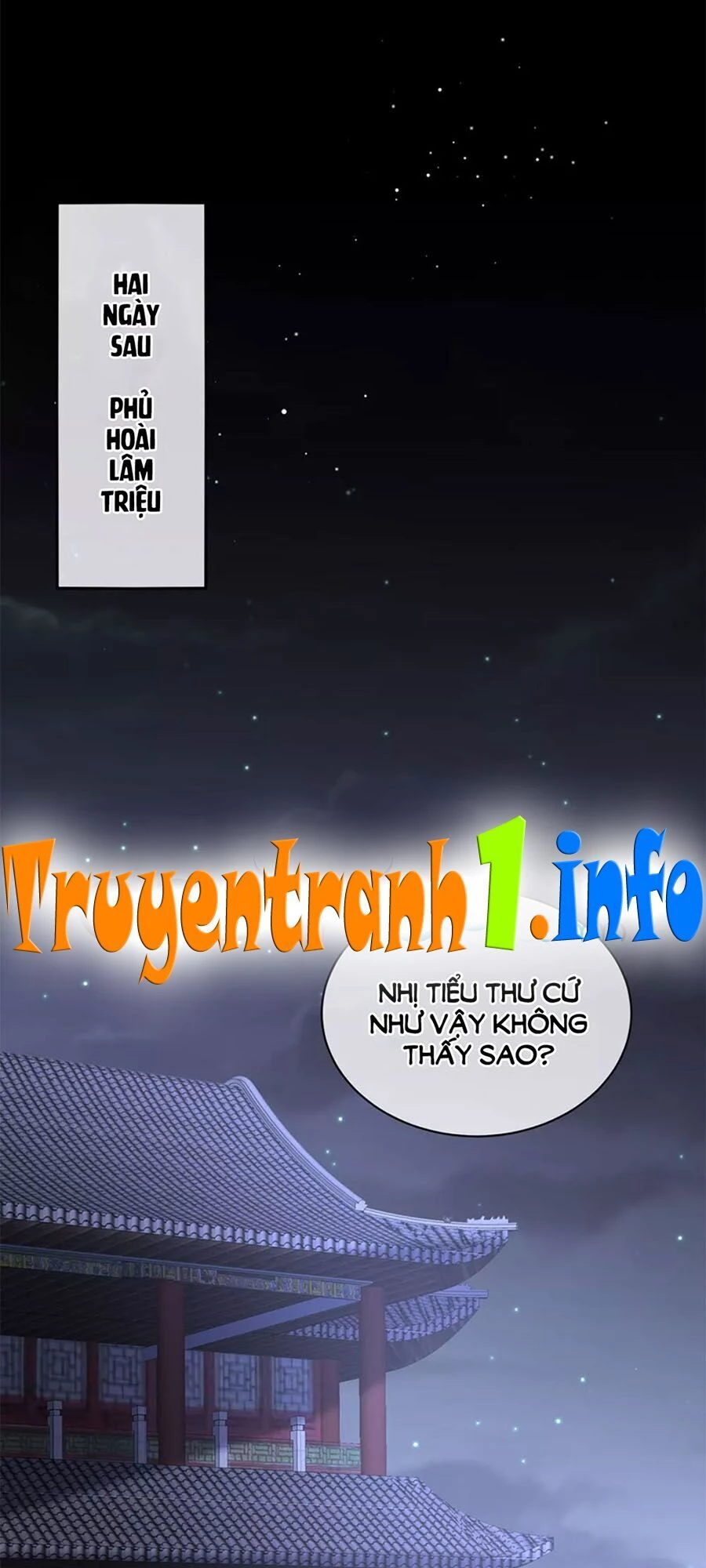 Hậu Cung Của Nữ Đế Chapter 116 - 7