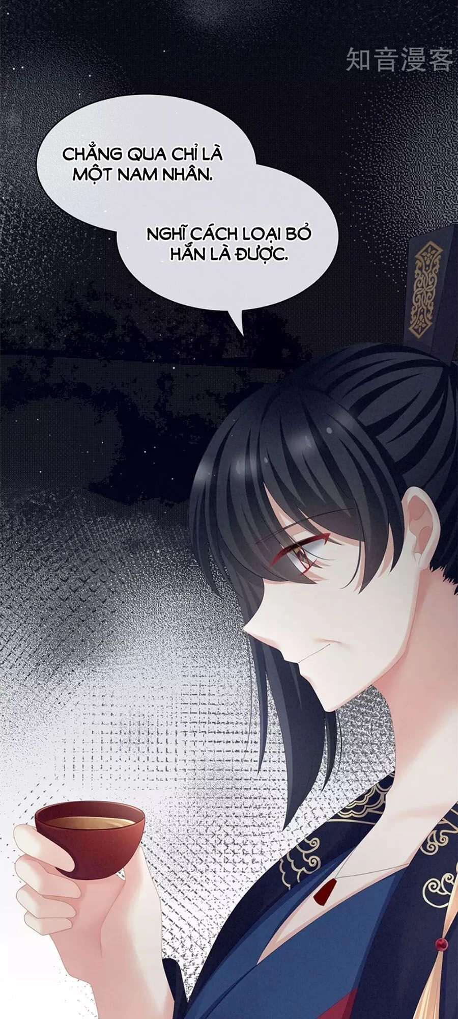 Hậu Cung Của Nữ Đế Chapter 116 - 21