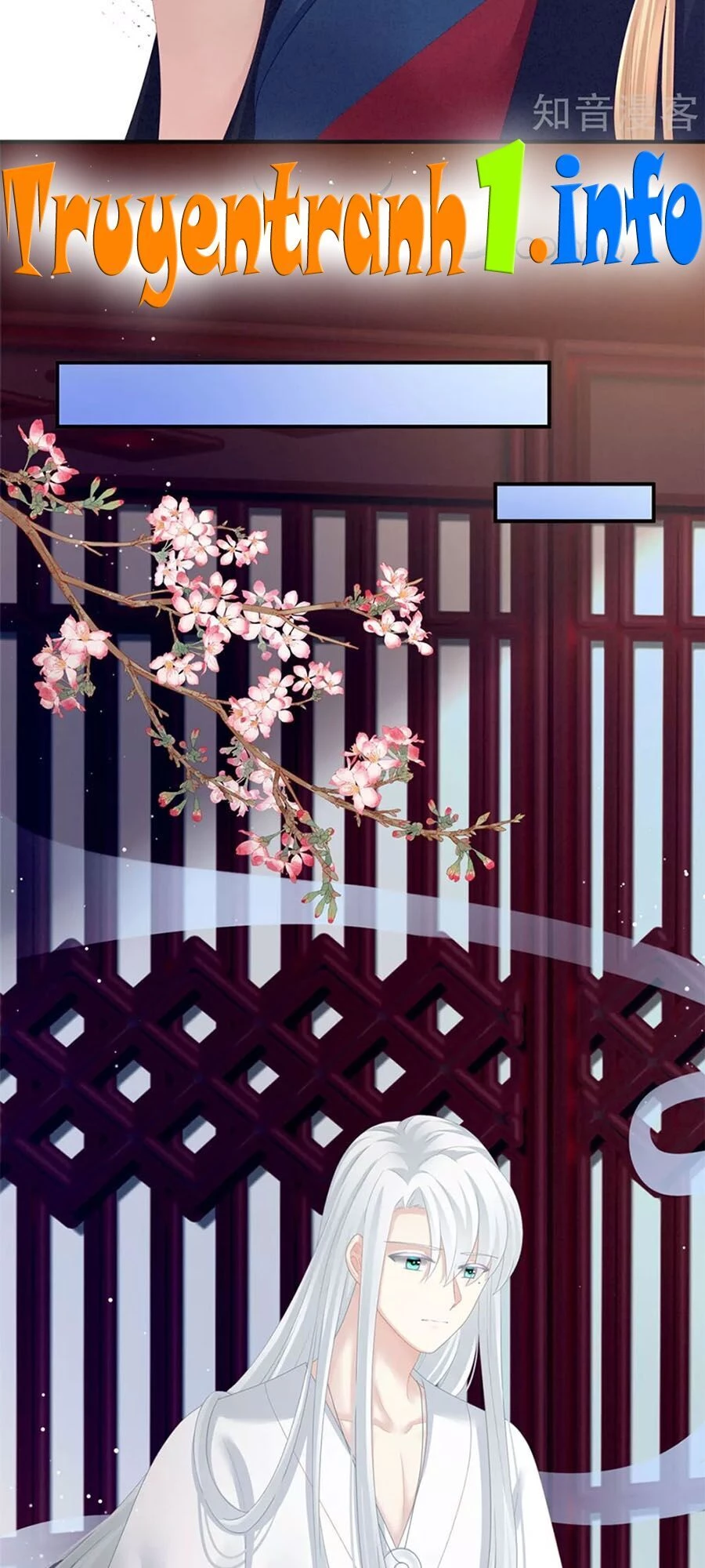 Hậu Cung Của Nữ Đế Chapter 116 - 22