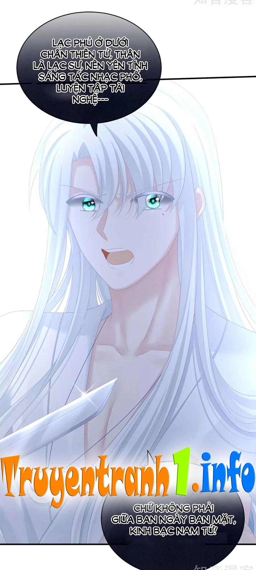 Hậu Cung Của Nữ Đế Chapter 116 - 32