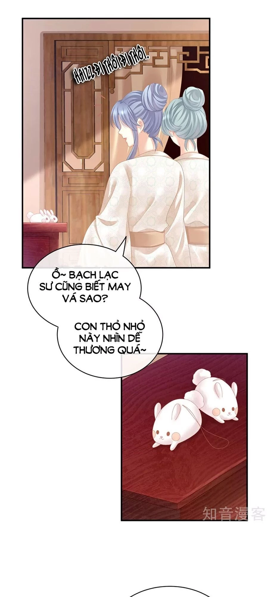 Hậu Cung Của Nữ Đế Chapter 116 - 34