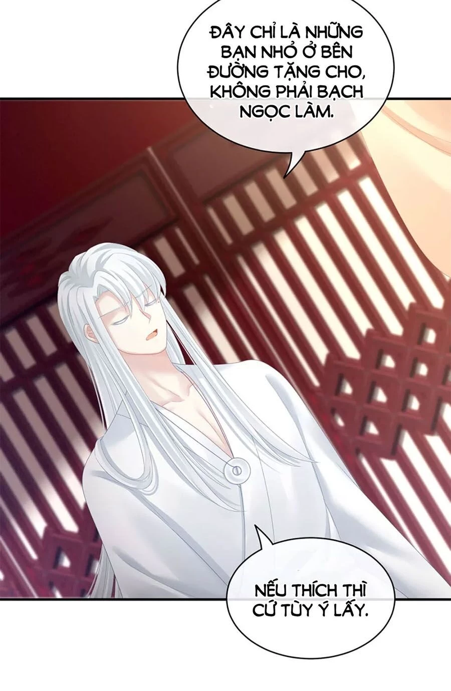 Hậu Cung Của Nữ Đế Chapter 116 - 35