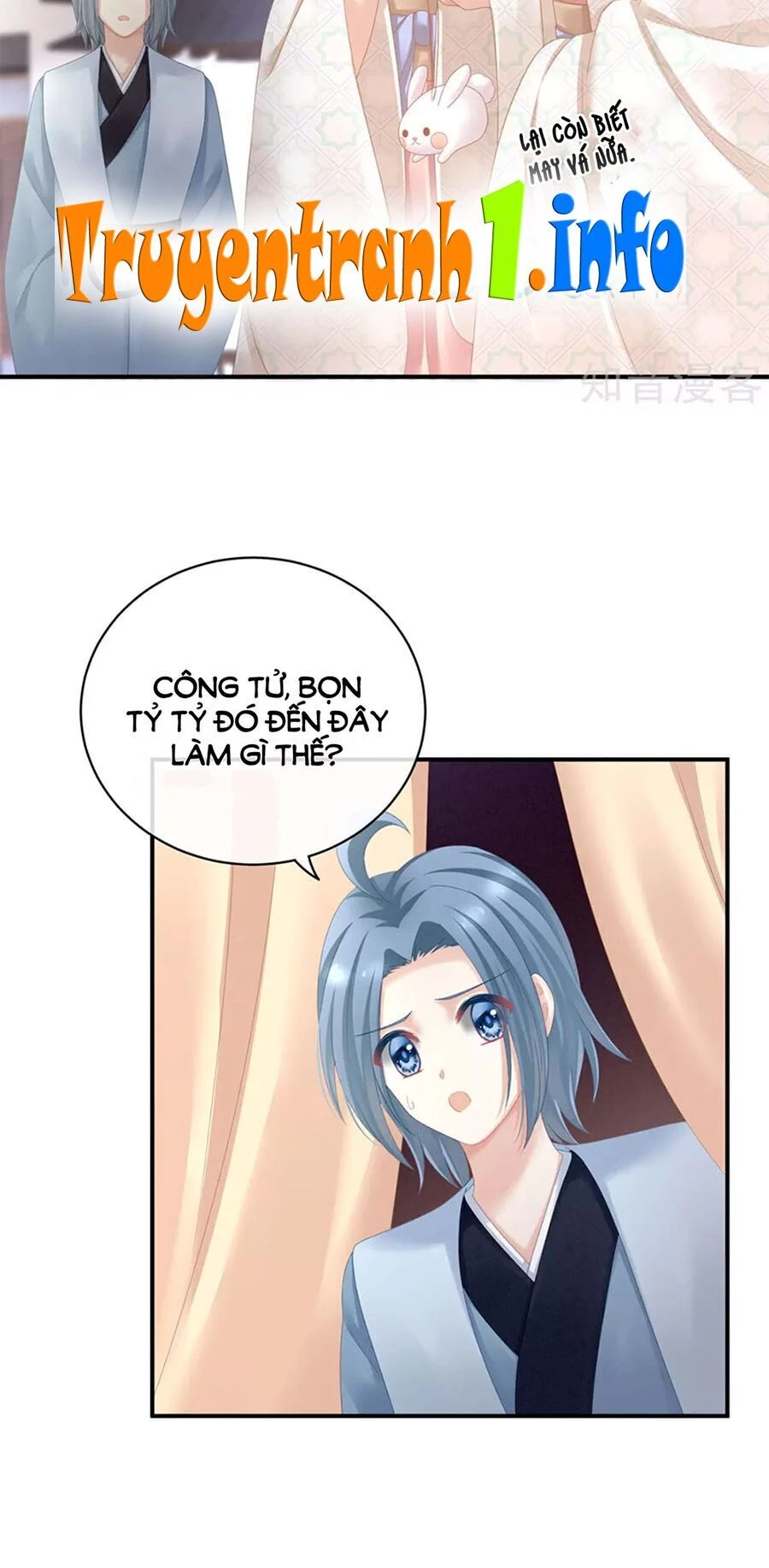 Hậu Cung Của Nữ Đế Chapter 116 - 37