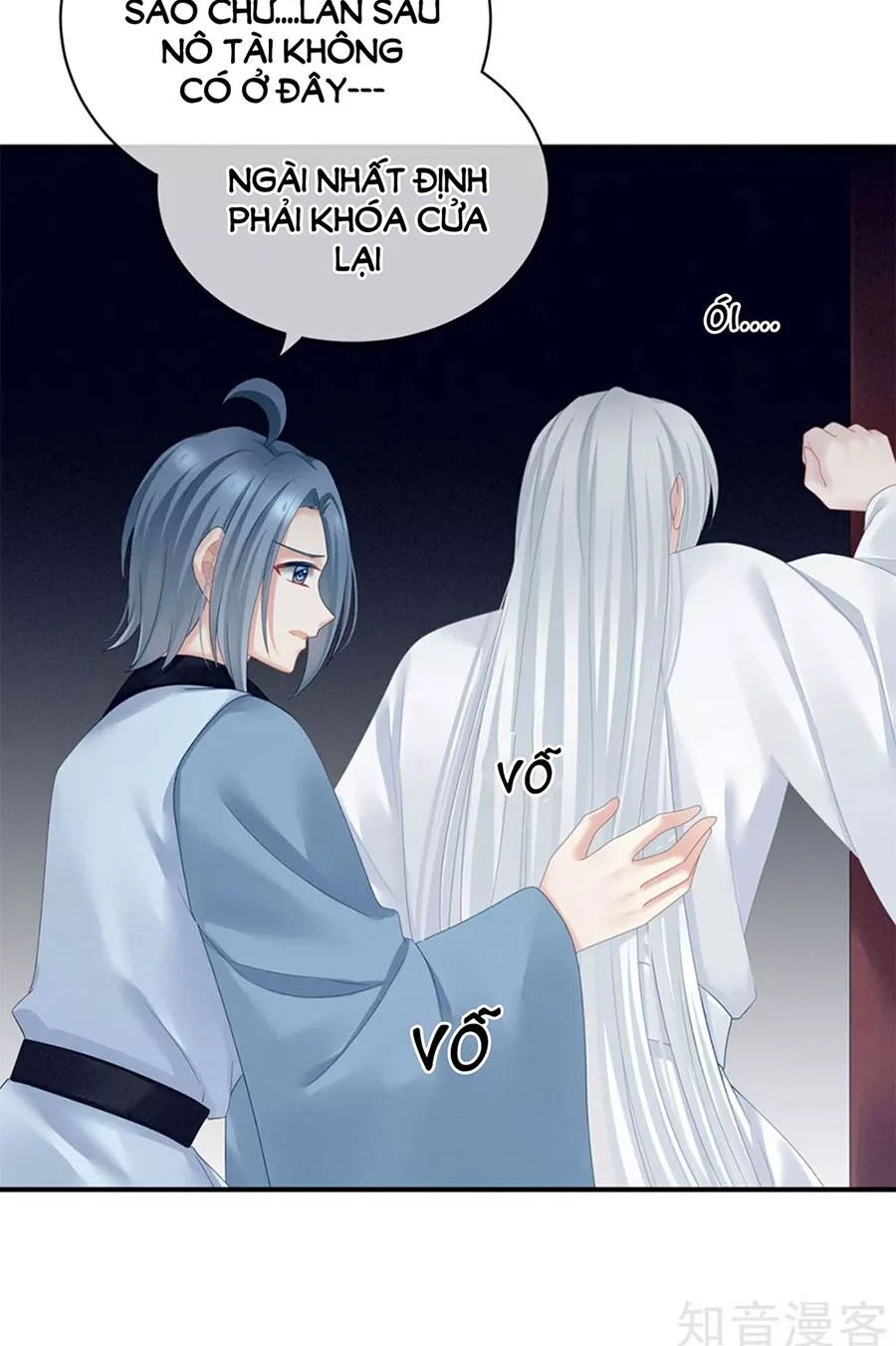 Hậu Cung Của Nữ Đế Chapter 116 - 39