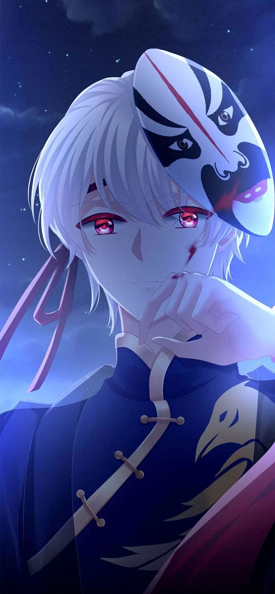 Hậu Cung Của Nữ Đế Chapter 116 - 45