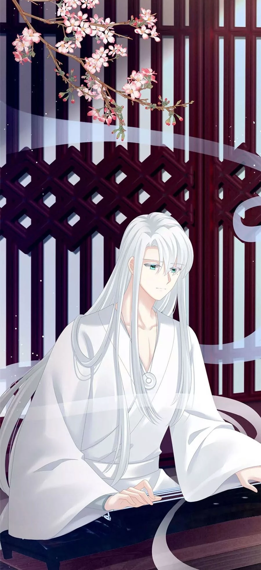 Hậu Cung Của Nữ Đế Chapter 116 - 46