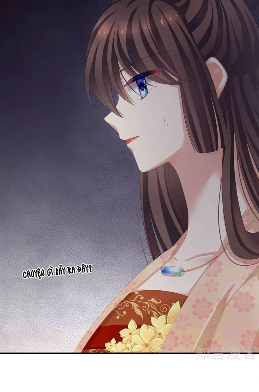 Hậu Cung Của Nữ Đế Chapter 117 - 6