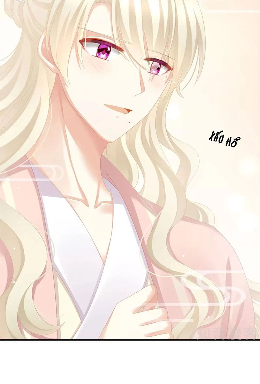 Hậu Cung Của Nữ Đế Chapter 117 - 11