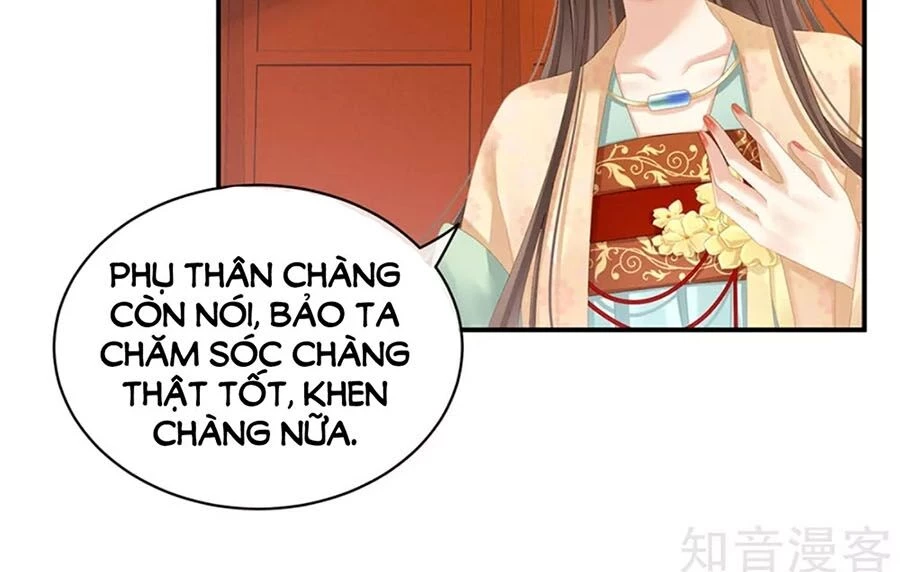 Hậu Cung Của Nữ Đế Chapter 117 - 15