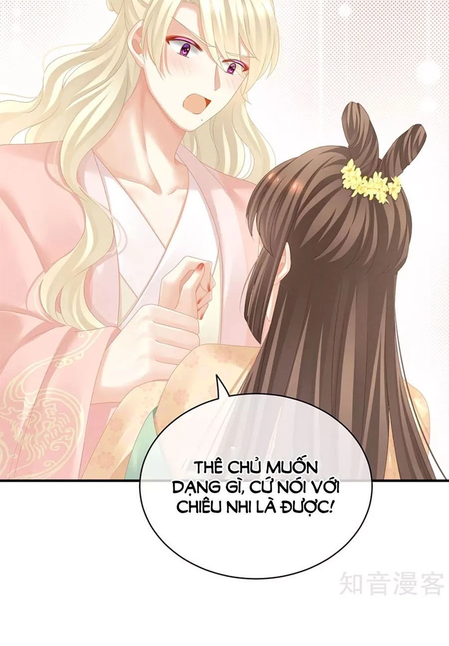 Hậu Cung Của Nữ Đế Chapter 117 - 17