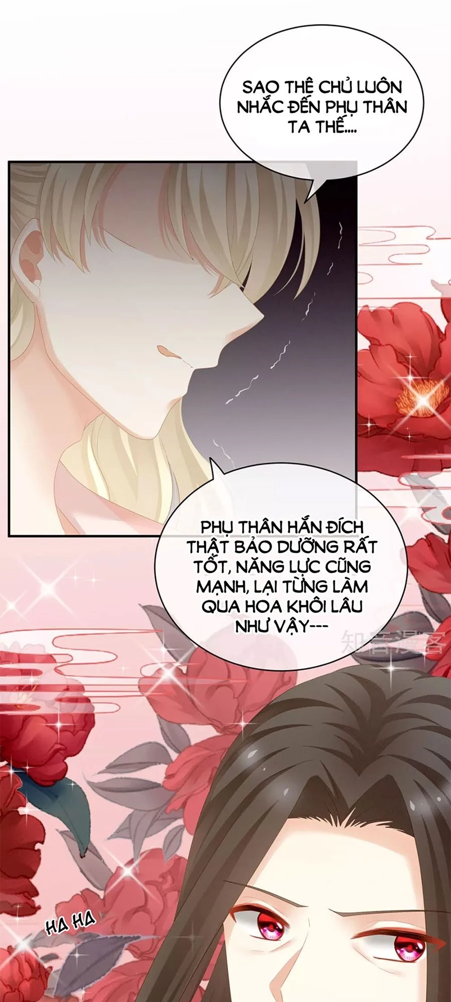 Hậu Cung Của Nữ Đế Chapter 117 - 19