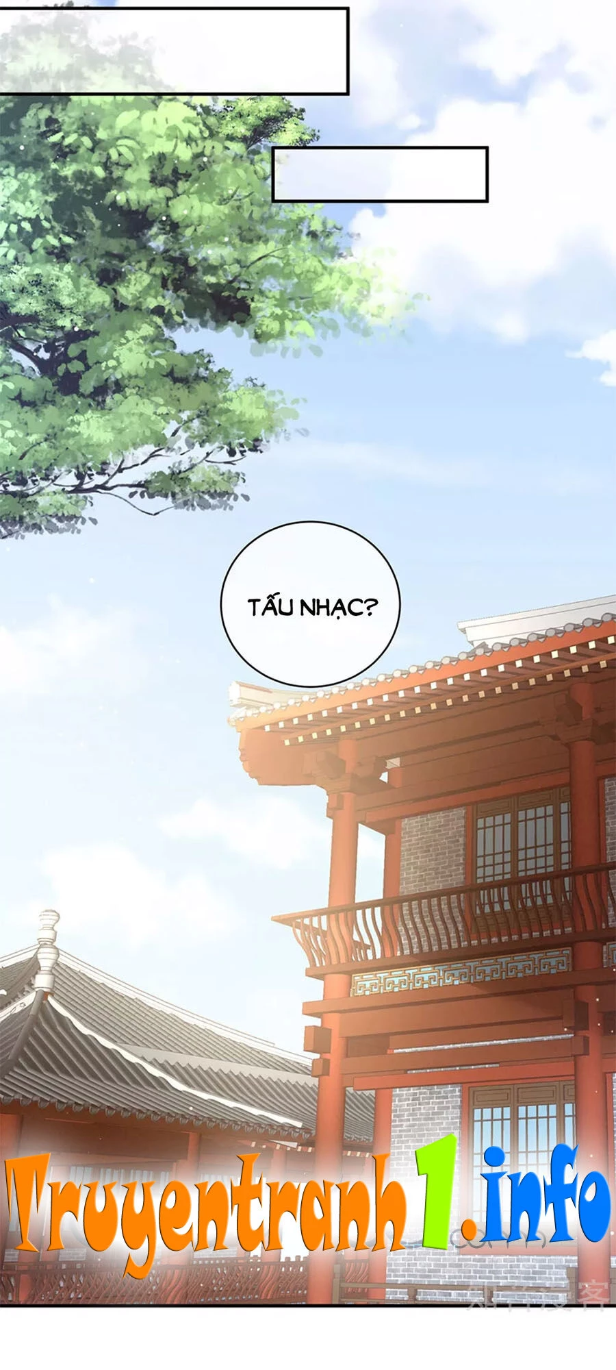 Hậu Cung Của Nữ Đế Chapter 117 - 22