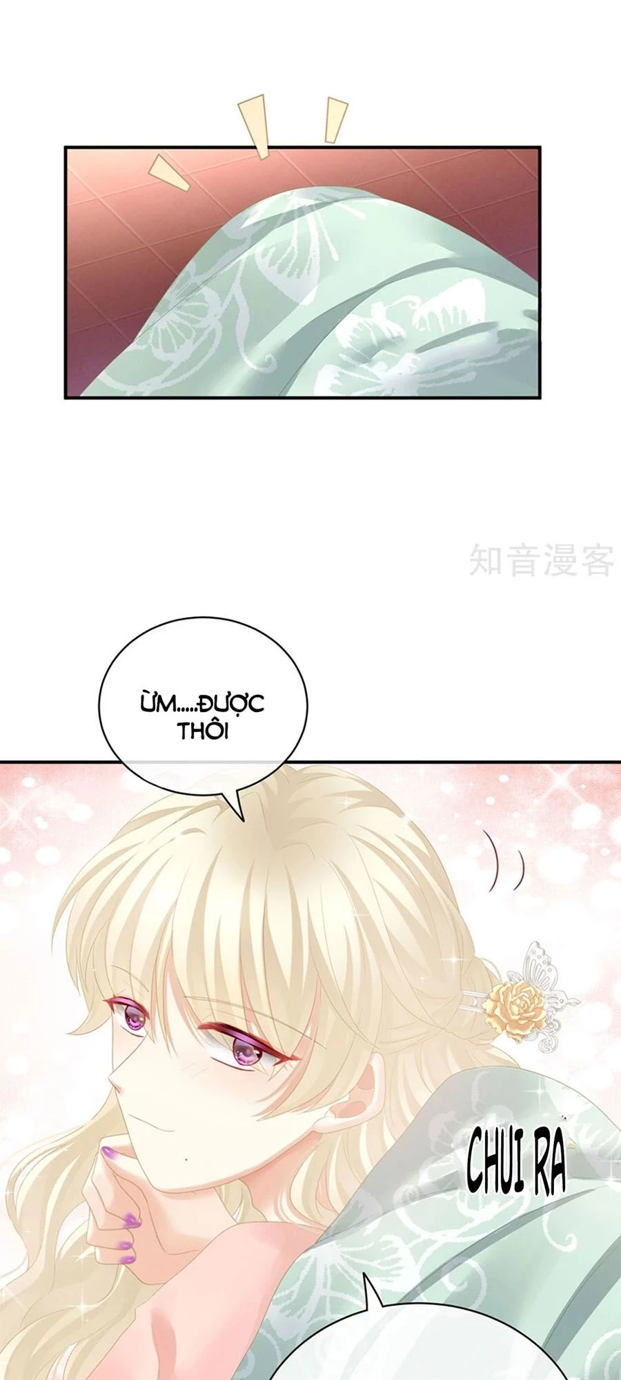 Hậu Cung Của Nữ Đế Chapter 117 - 29