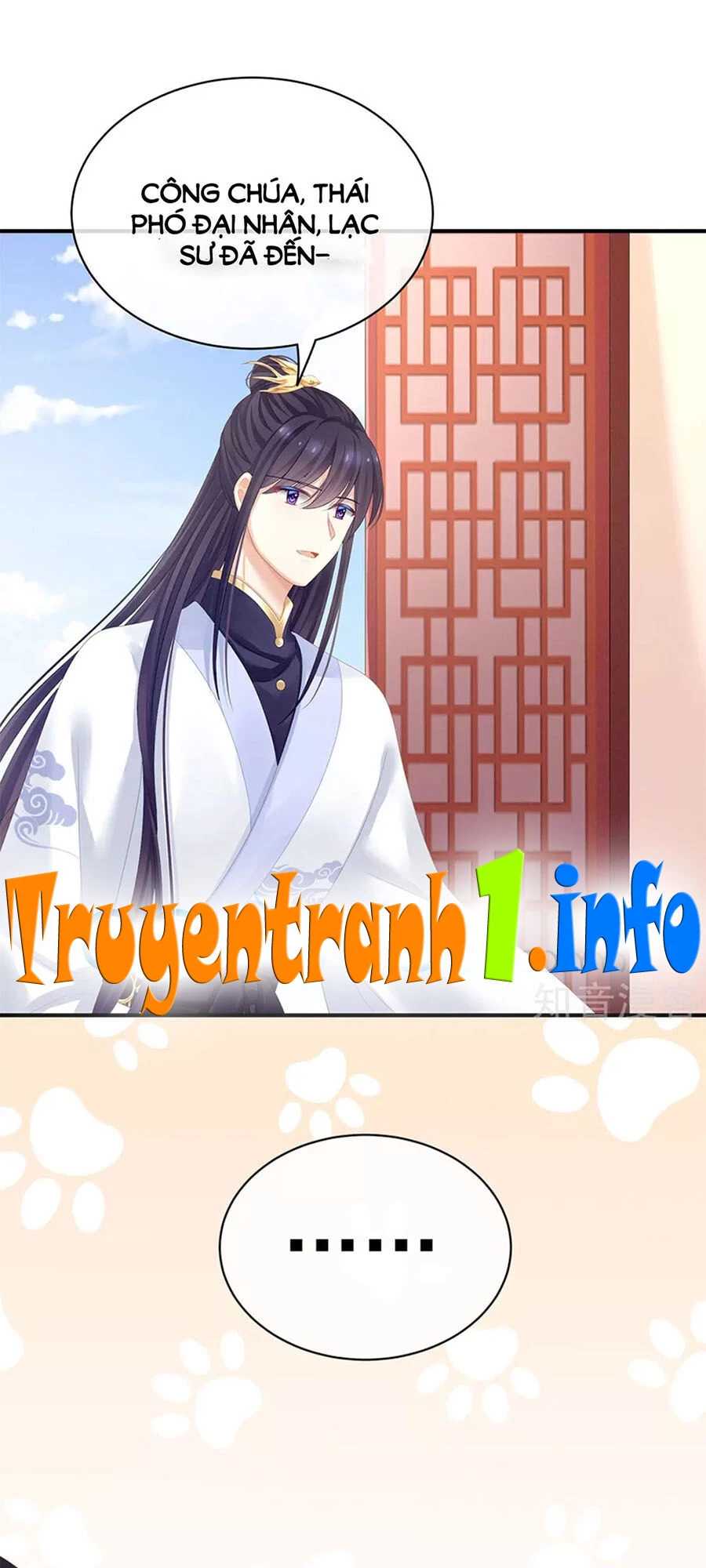 Hậu Cung Của Nữ Đế Chapter 117 - 31