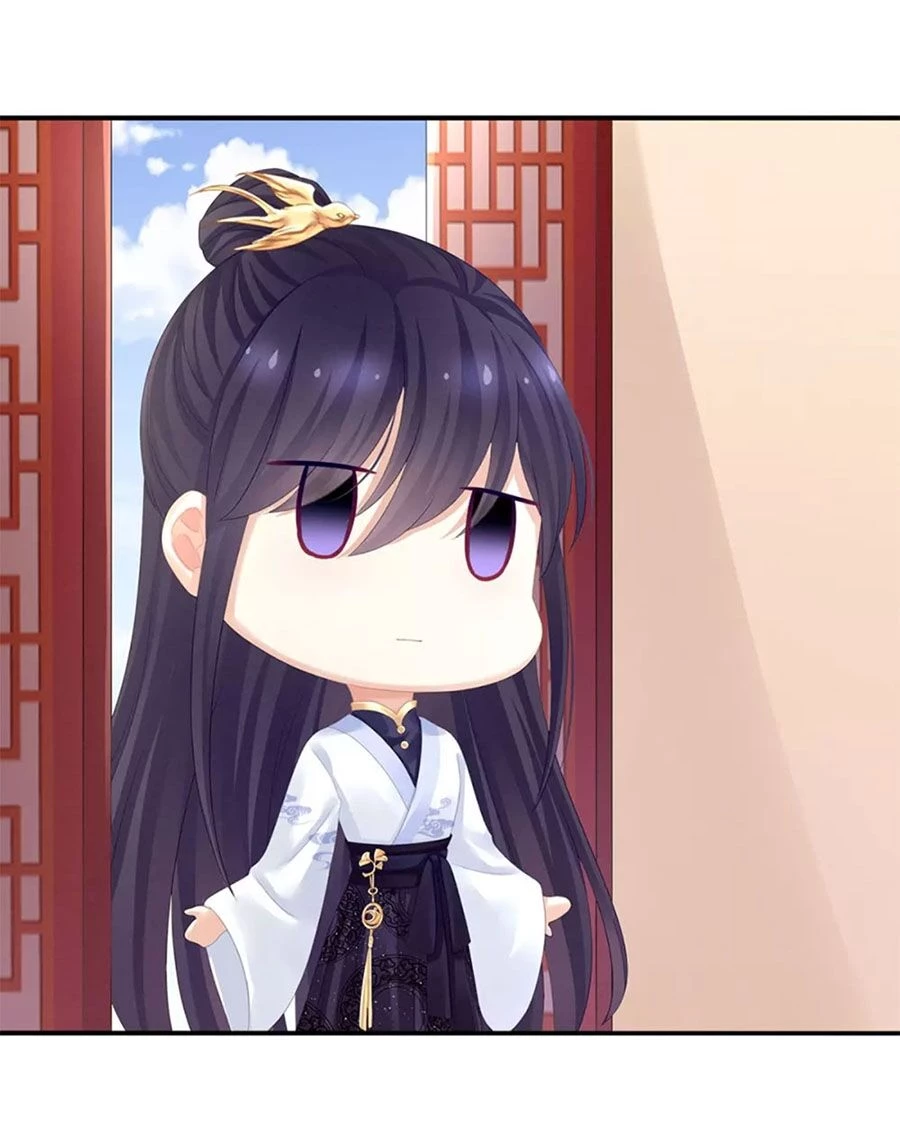 Hậu Cung Của Nữ Đế Chapter 117 - 33