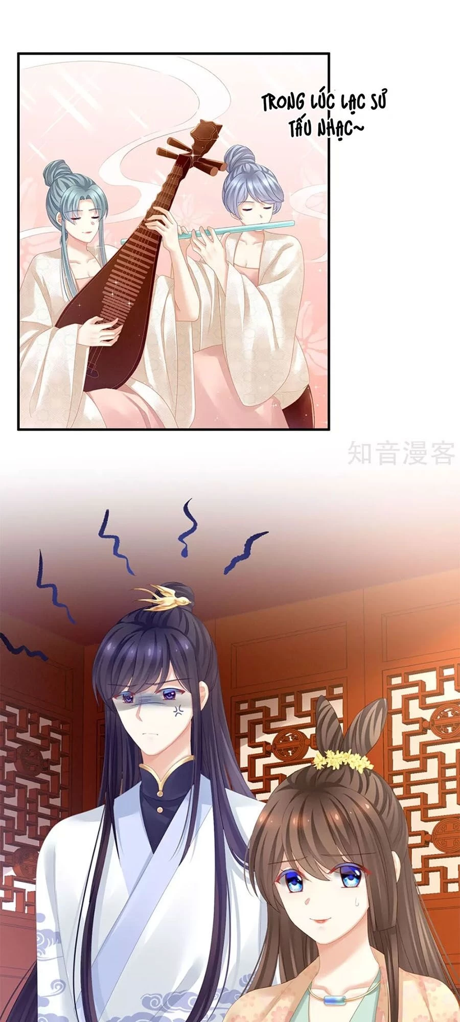 Hậu Cung Của Nữ Đế Chapter 117 - 37