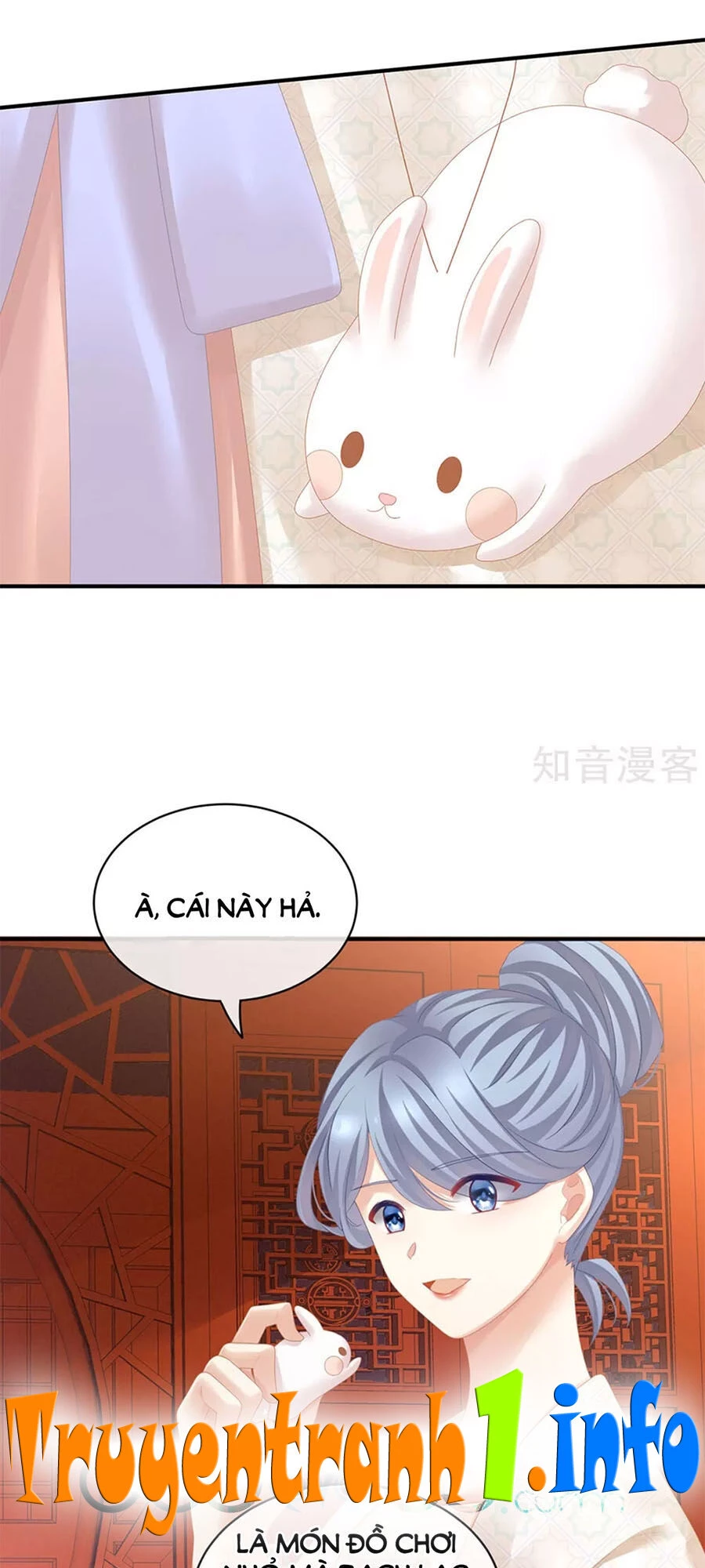 Hậu Cung Của Nữ Đế Chapter 117 - 42