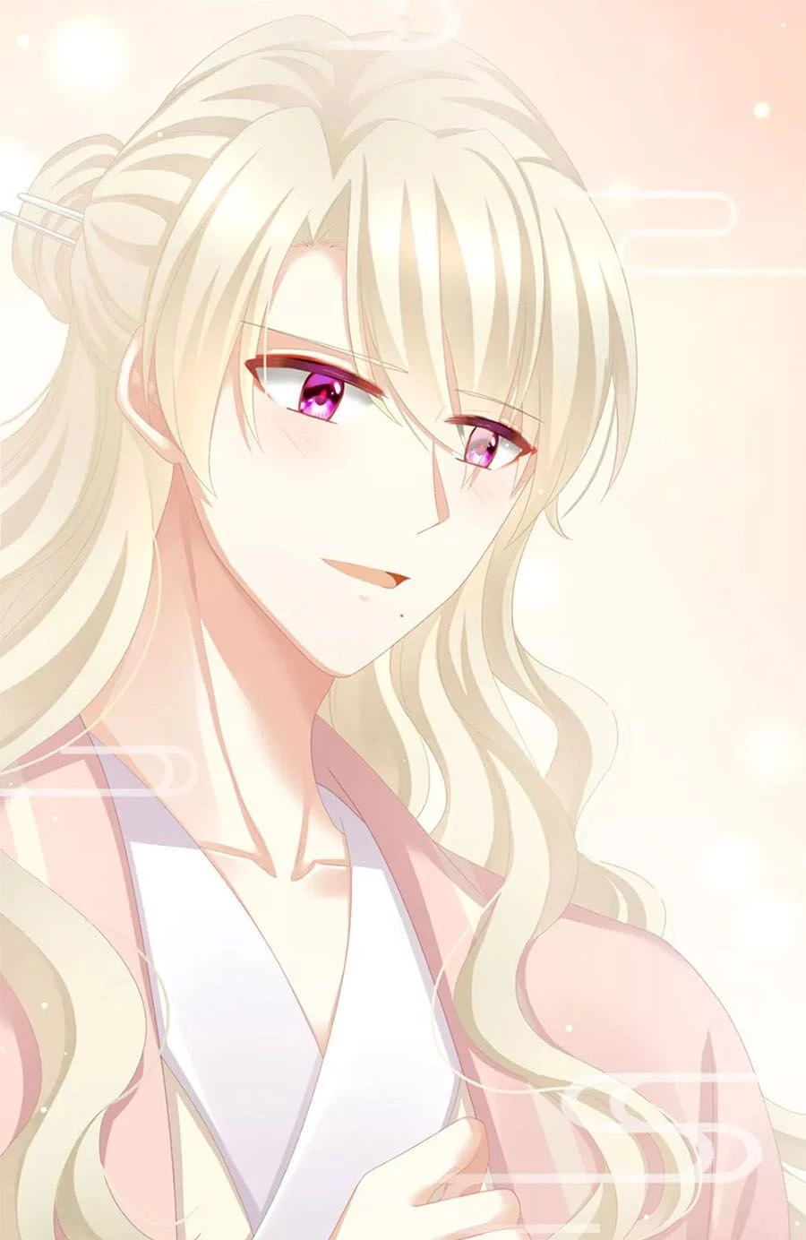 Hậu Cung Của Nữ Đế Chapter 117 - 47