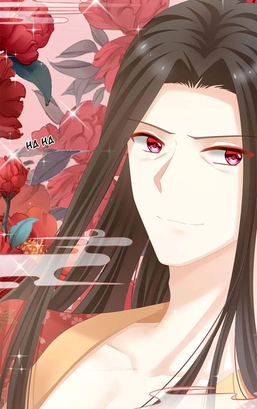 Hậu Cung Của Nữ Đế Chapter 117 - 48