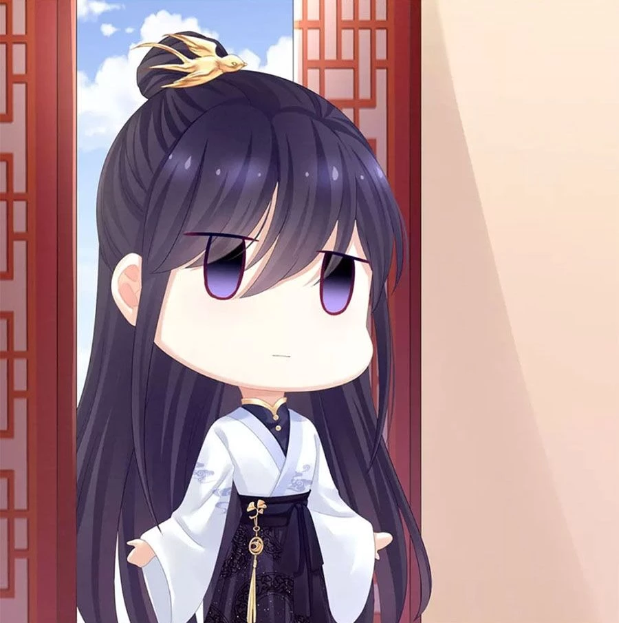 Hậu Cung Của Nữ Đế Chapter 117 - 49