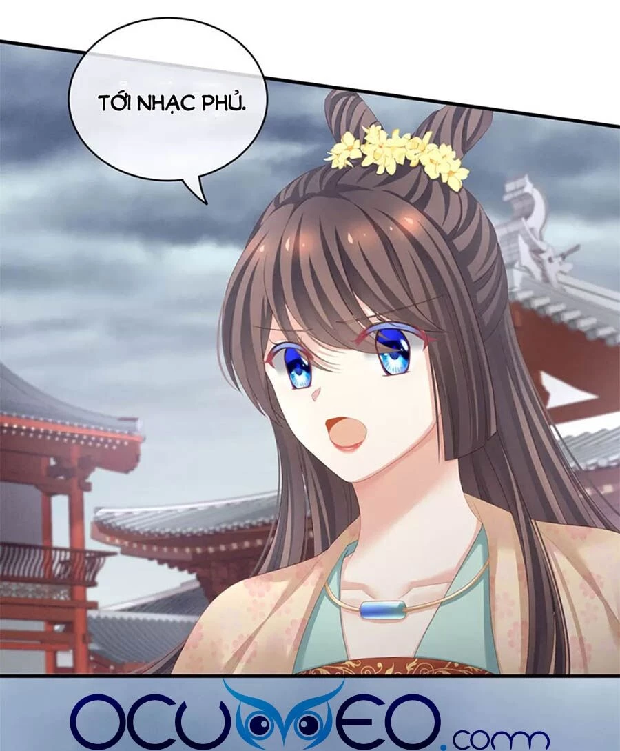 Hậu Cung Của Nữ Đế Chapter 118 - 2