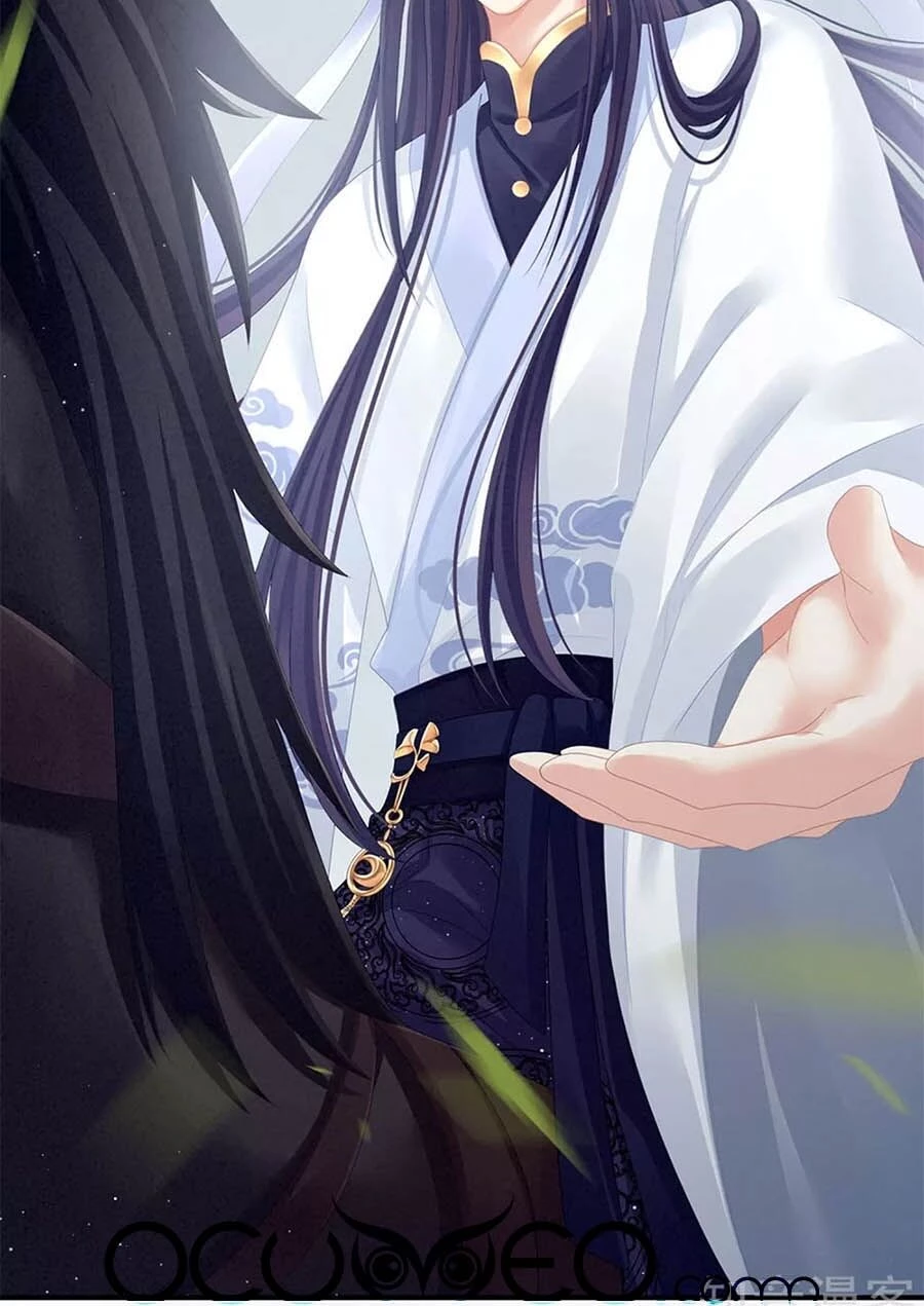 Hậu Cung Của Nữ Đế Chapter 118 - 4