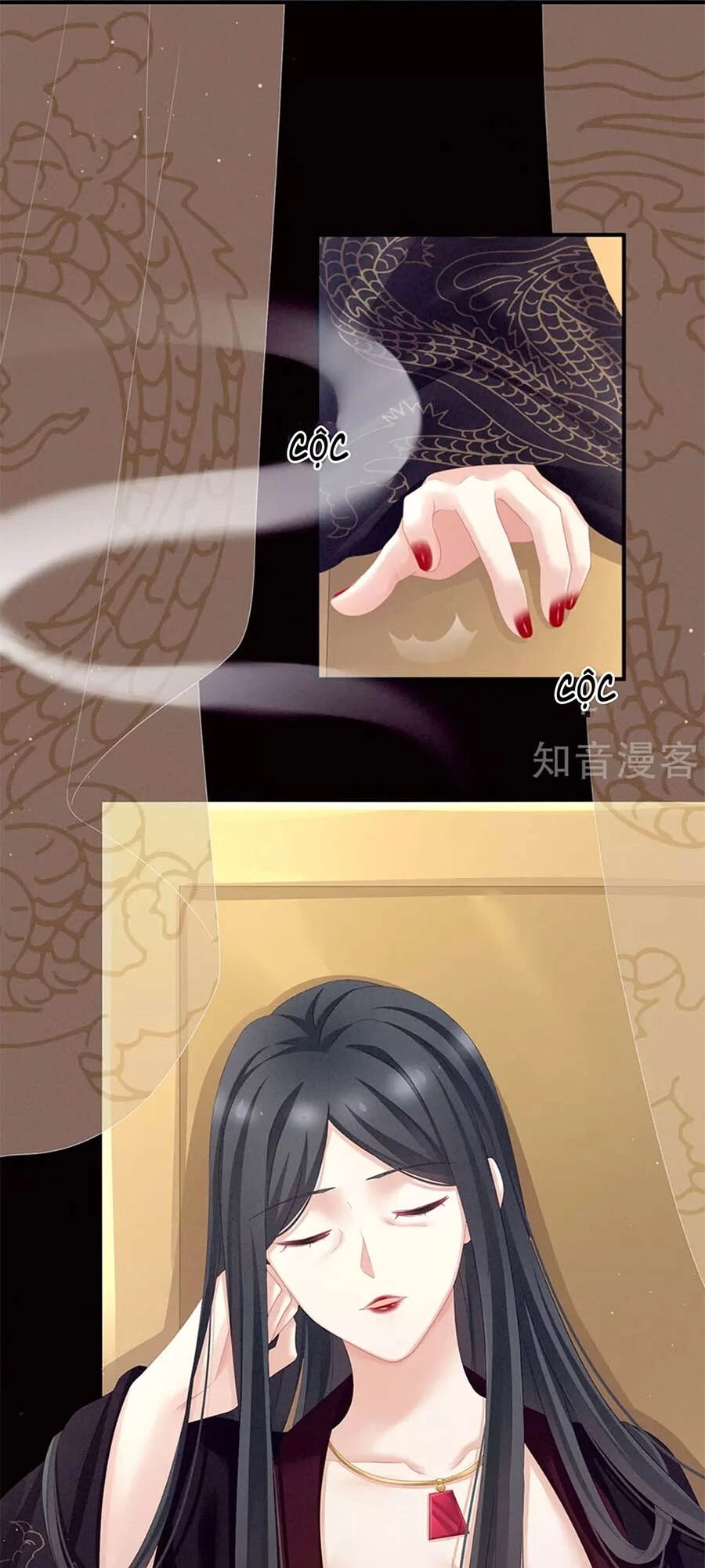 Hậu Cung Của Nữ Đế Chapter 118 - 7