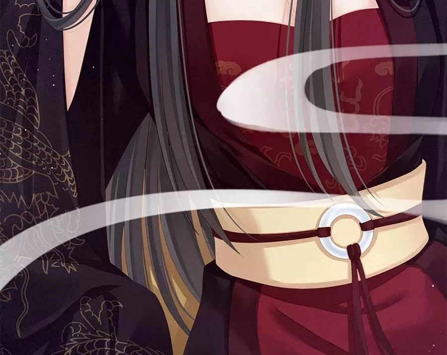 Hậu Cung Của Nữ Đế Chapter 118 - 8