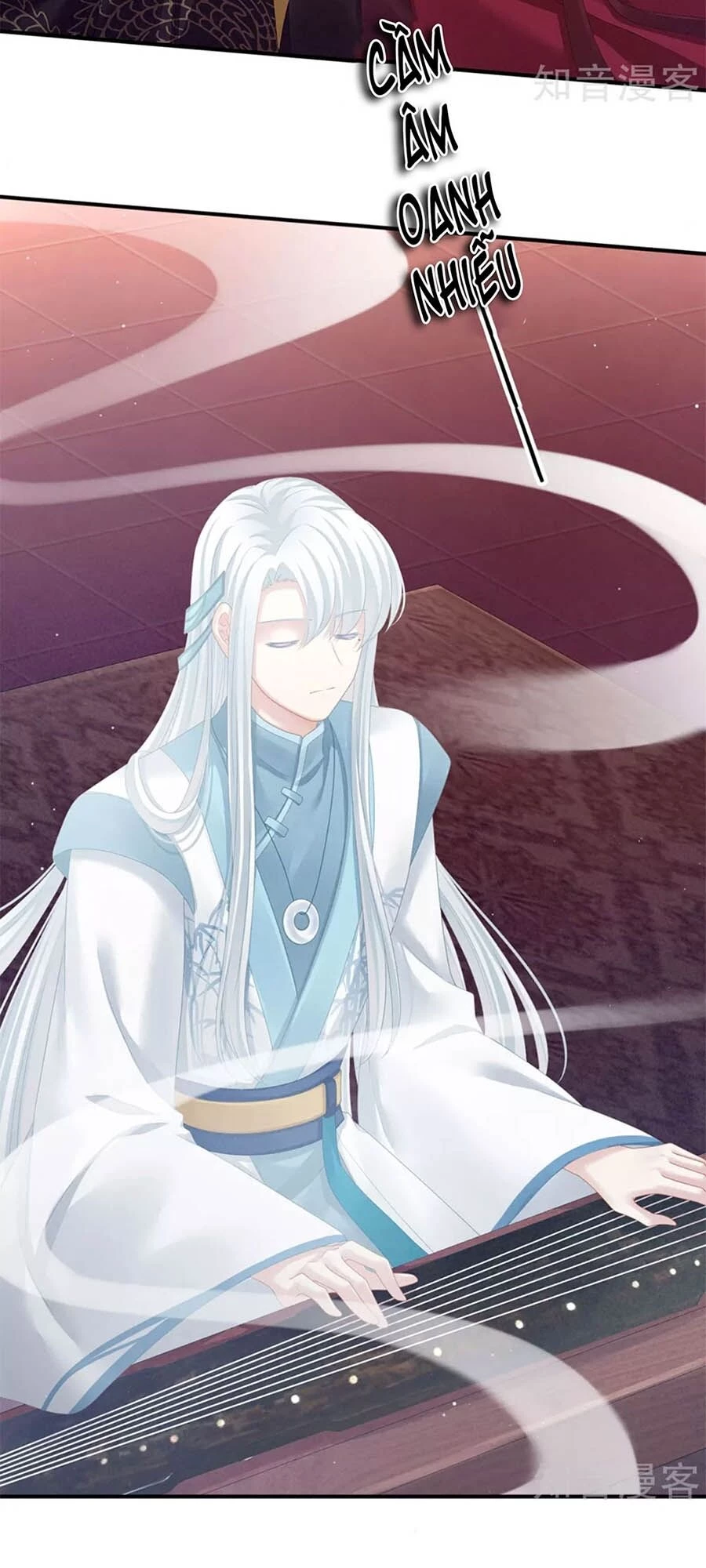 Hậu Cung Của Nữ Đế Chapter 118 - 9