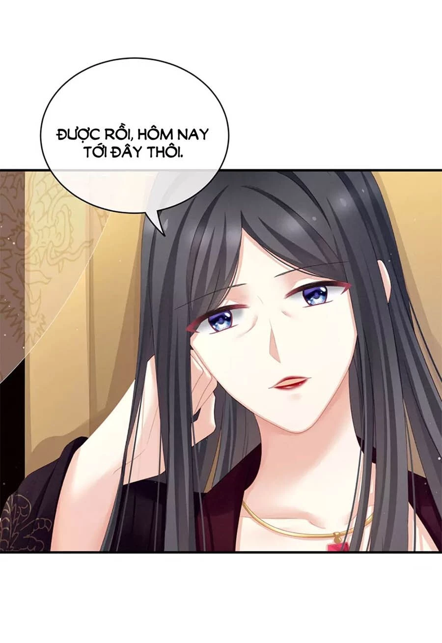 Hậu Cung Của Nữ Đế Chapter 118 - 11