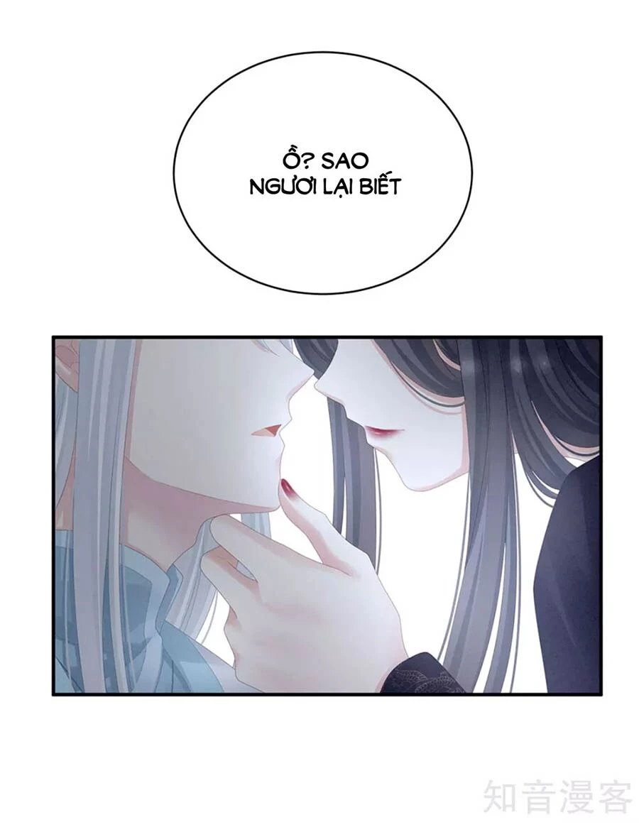 Hậu Cung Của Nữ Đế Chapter 118 - 14
