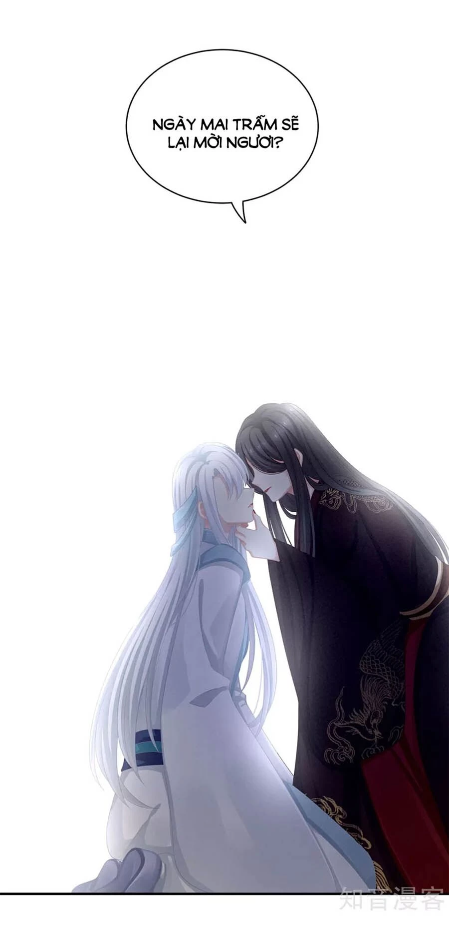 Hậu Cung Của Nữ Đế Chapter 118 - 15