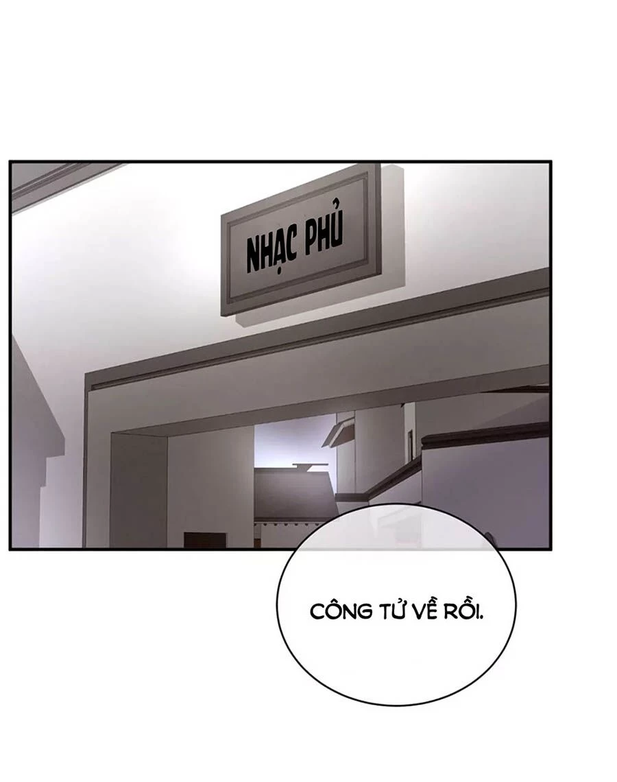 Hậu Cung Của Nữ Đế Chapter 118 - 22