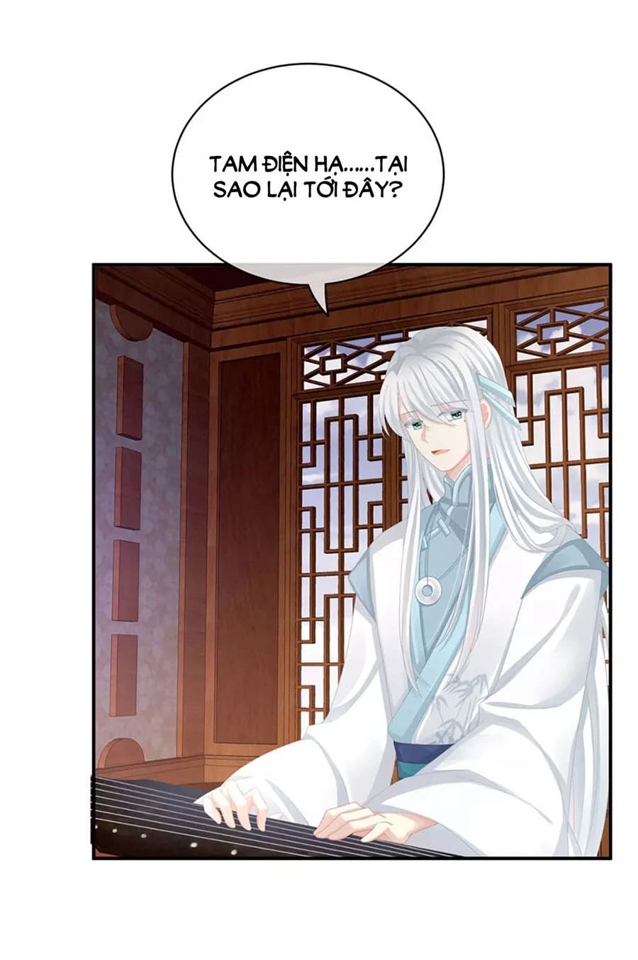 Hậu Cung Của Nữ Đế Chapter 118 - 25