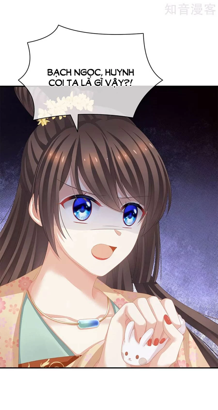 Hậu Cung Của Nữ Đế Chapter 118 - 26