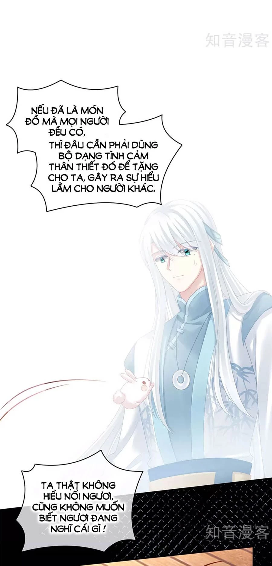 Hậu Cung Của Nữ Đế Chapter 118 - 27