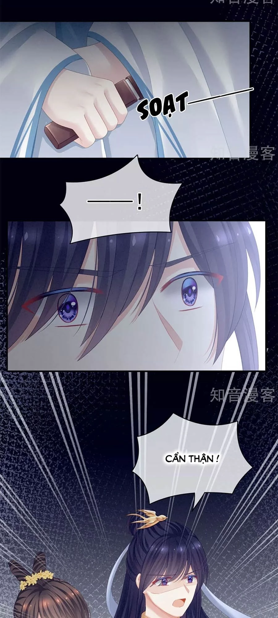 Hậu Cung Của Nữ Đế Chapter 118 - 32