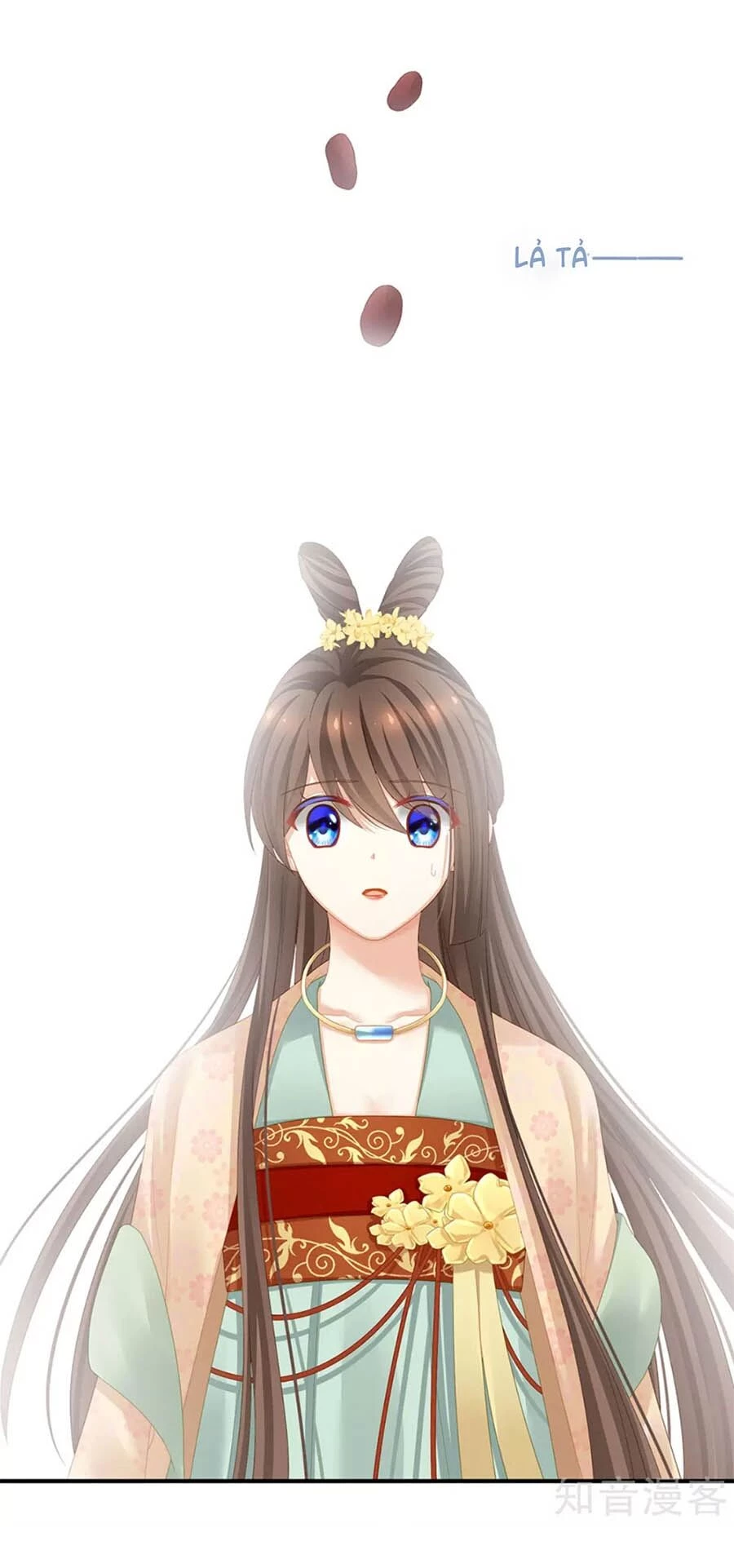 Hậu Cung Của Nữ Đế Chapter 118 - 39