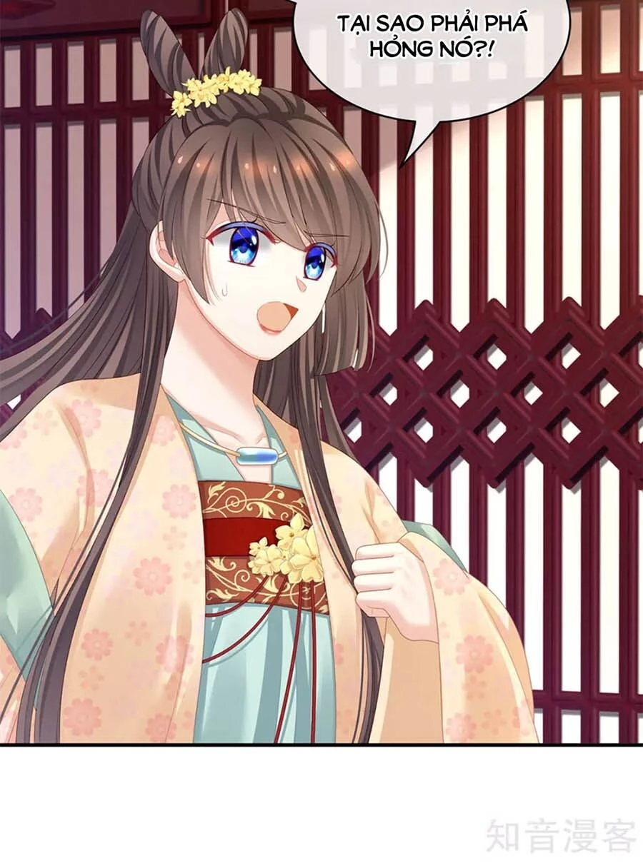 Hậu Cung Của Nữ Đế Chapter 118 - 43