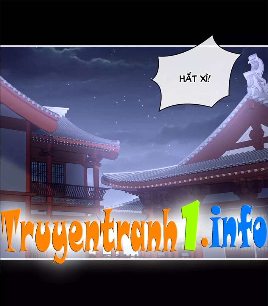 Hậu Cung Của Nữ Đế Chapter 119 - 1