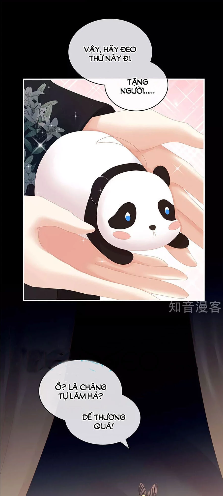 Hậu Cung Của Nữ Đế Chapter 119 - 7