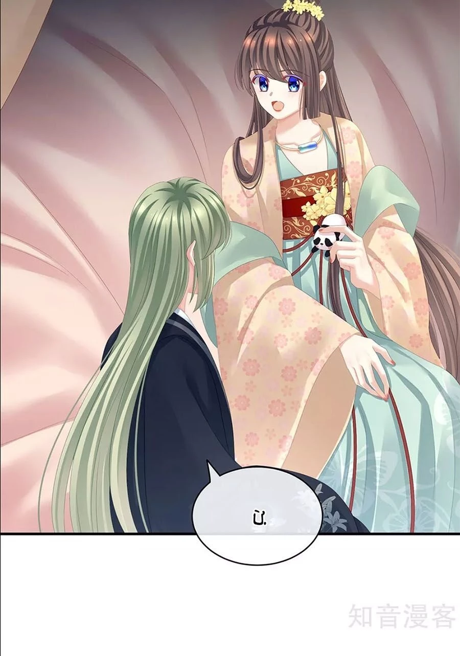 Hậu Cung Của Nữ Đế Chapter 119 - 8