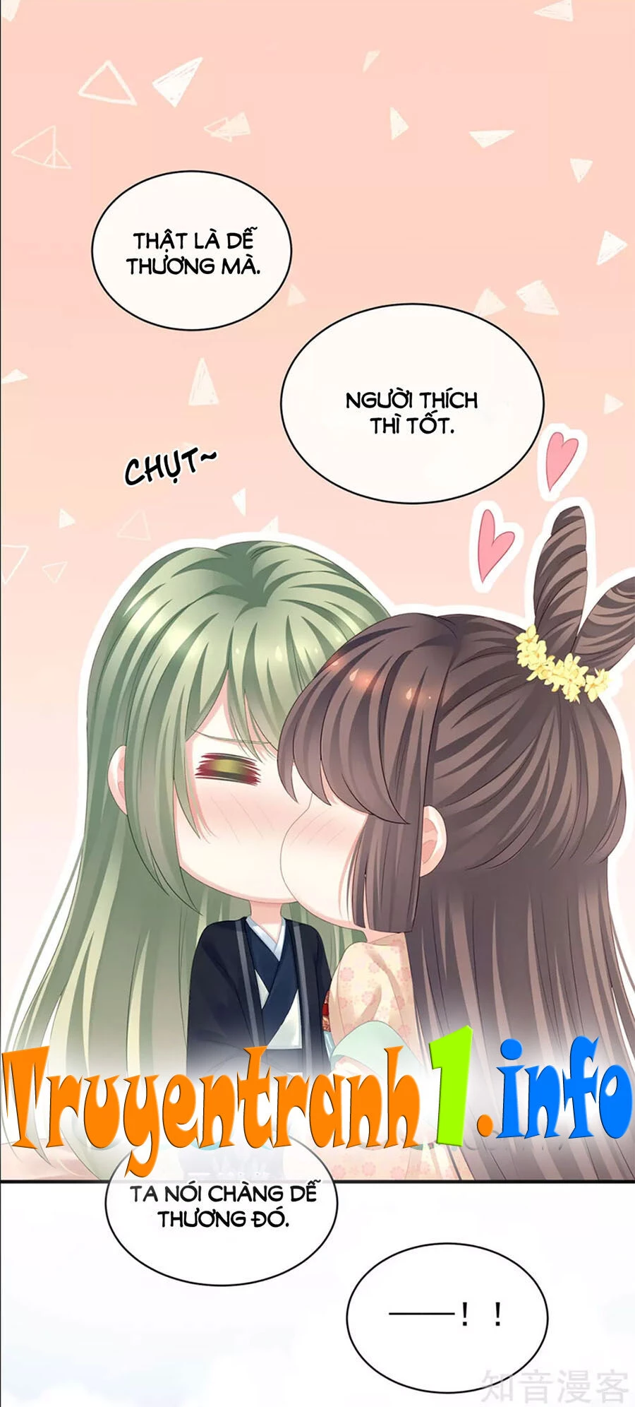 Hậu Cung Của Nữ Đế Chapter 119 - 10