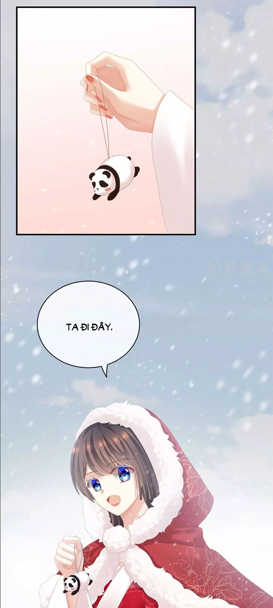 Hậu Cung Của Nữ Đế Chapter 119 - 14