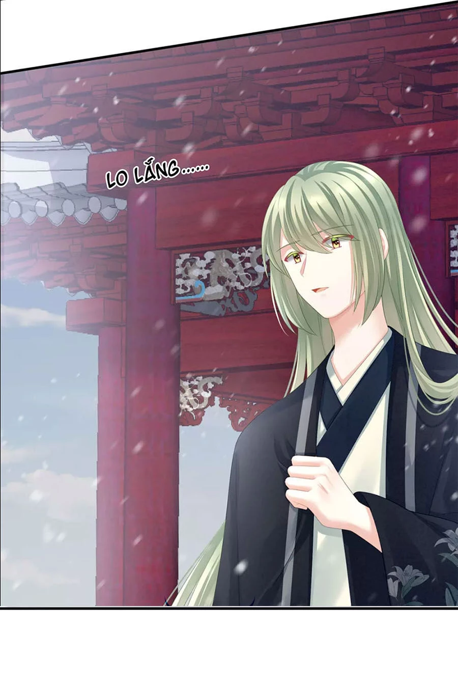 Hậu Cung Của Nữ Đế Chapter 119 - 16