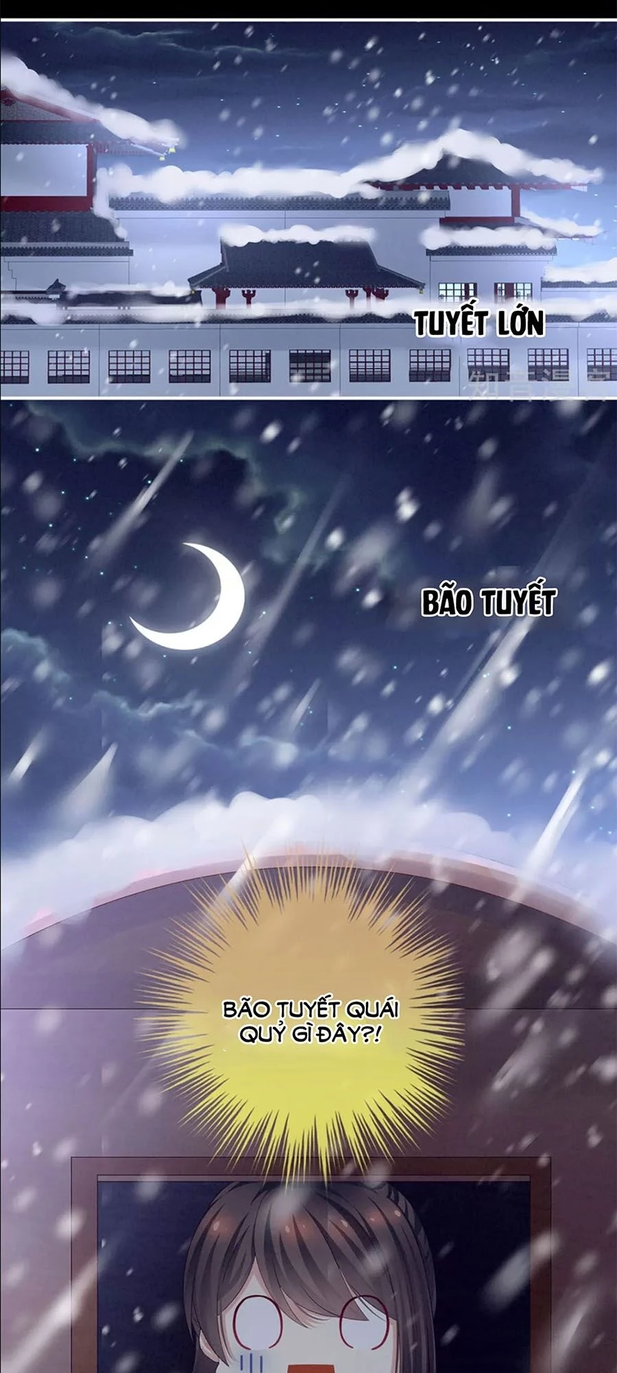 Hậu Cung Của Nữ Đế Chapter 119 - 18