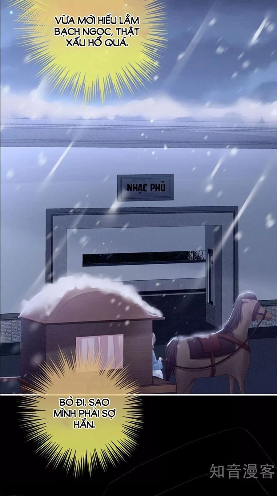 Hậu Cung Của Nữ Đế Chapter 119 - 21