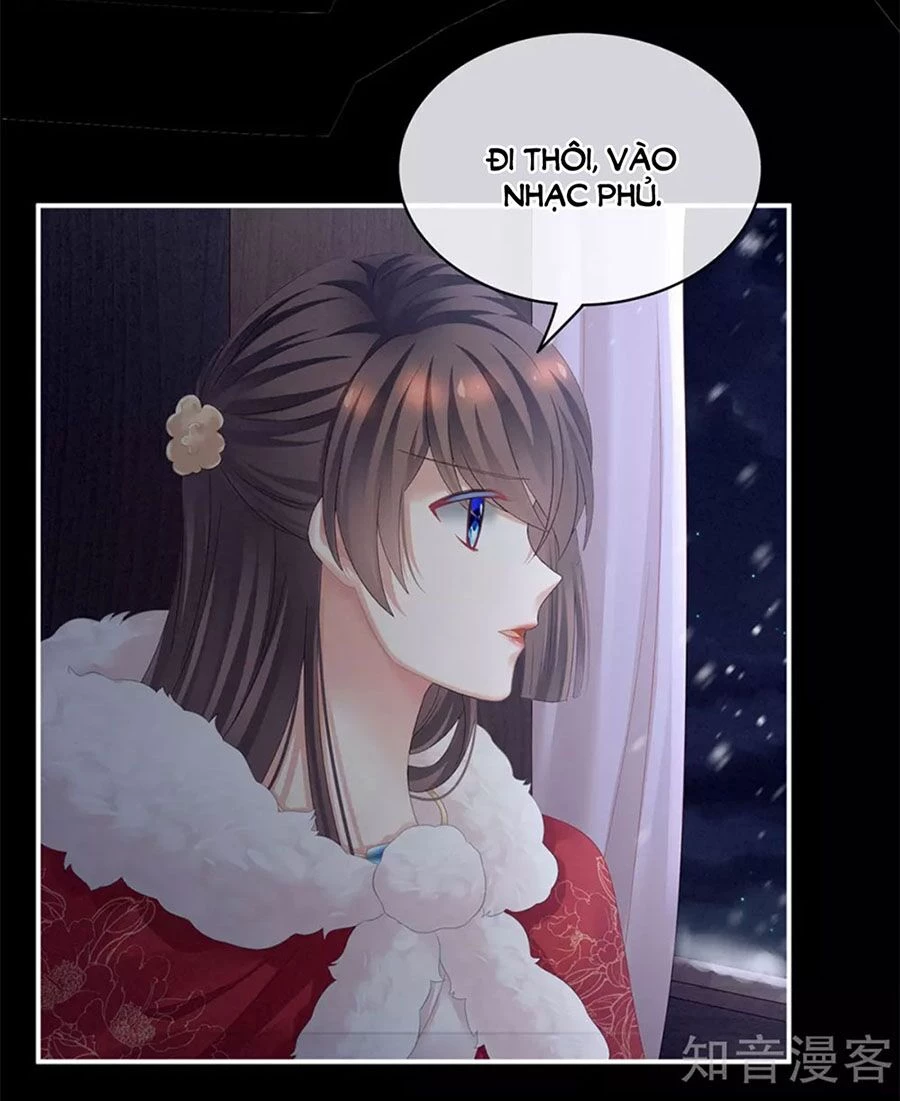 Hậu Cung Của Nữ Đế Chapter 119 - 22