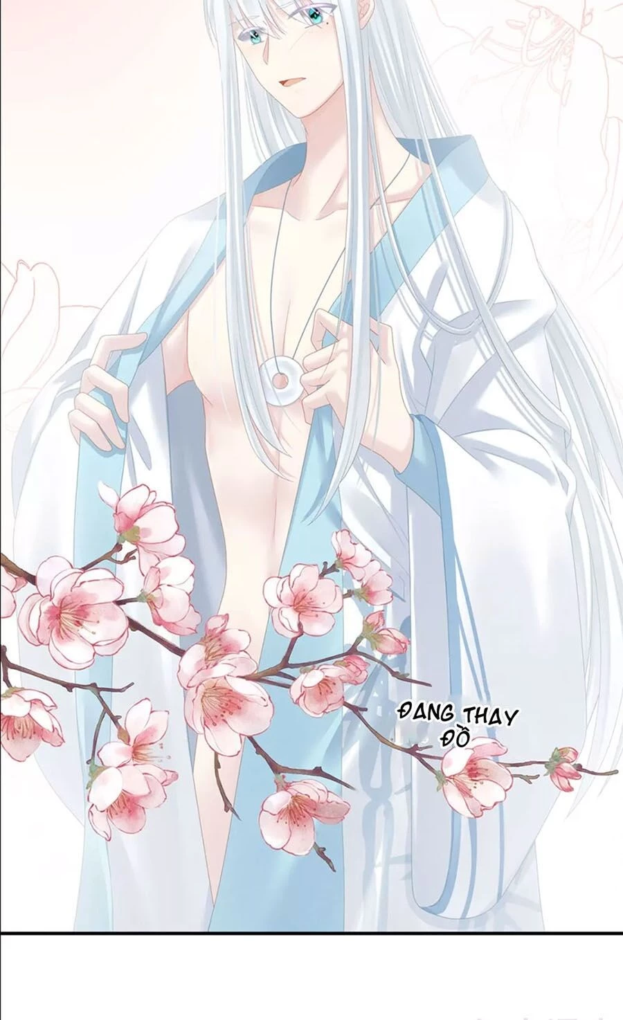 Hậu Cung Của Nữ Đế Chapter 119 - 25